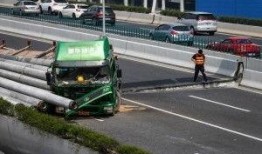 上海交通事故最新爆料,最新爆料揭示事故背后真相